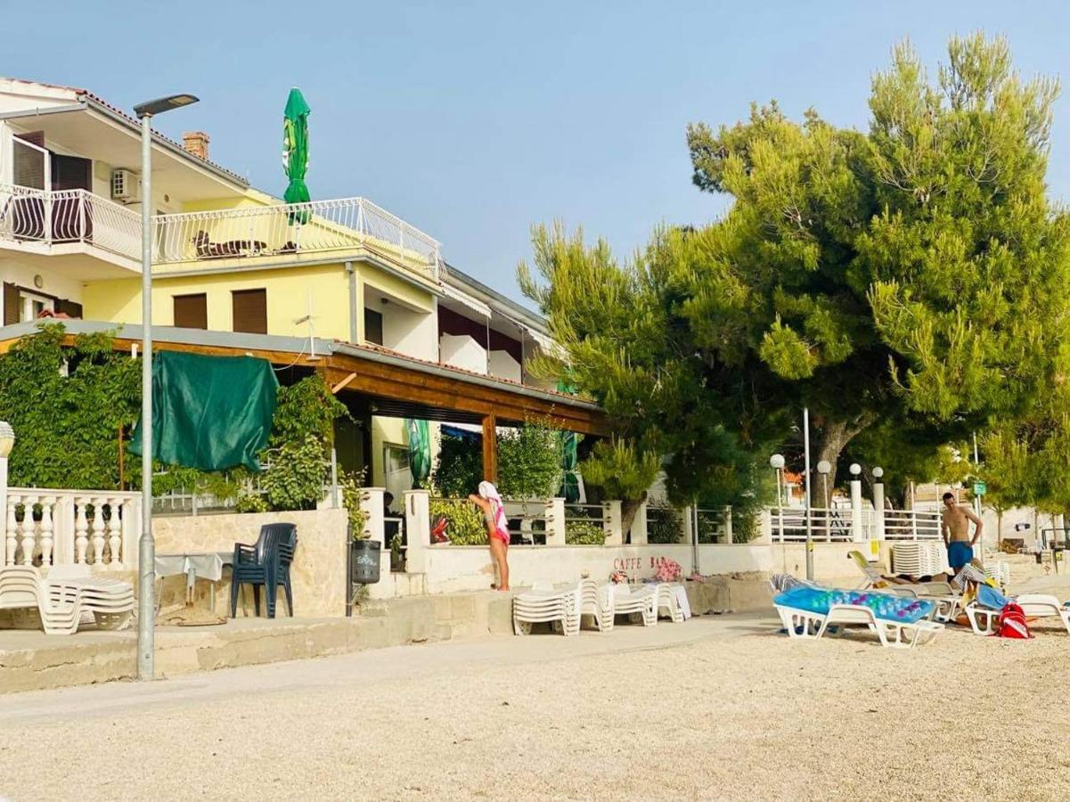 Apartmani Pami Podstrana Exterior photo