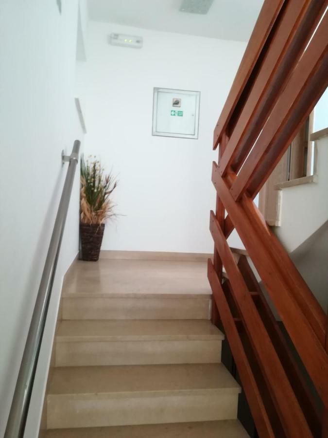 Apartmani Pami Podstrana Exterior photo